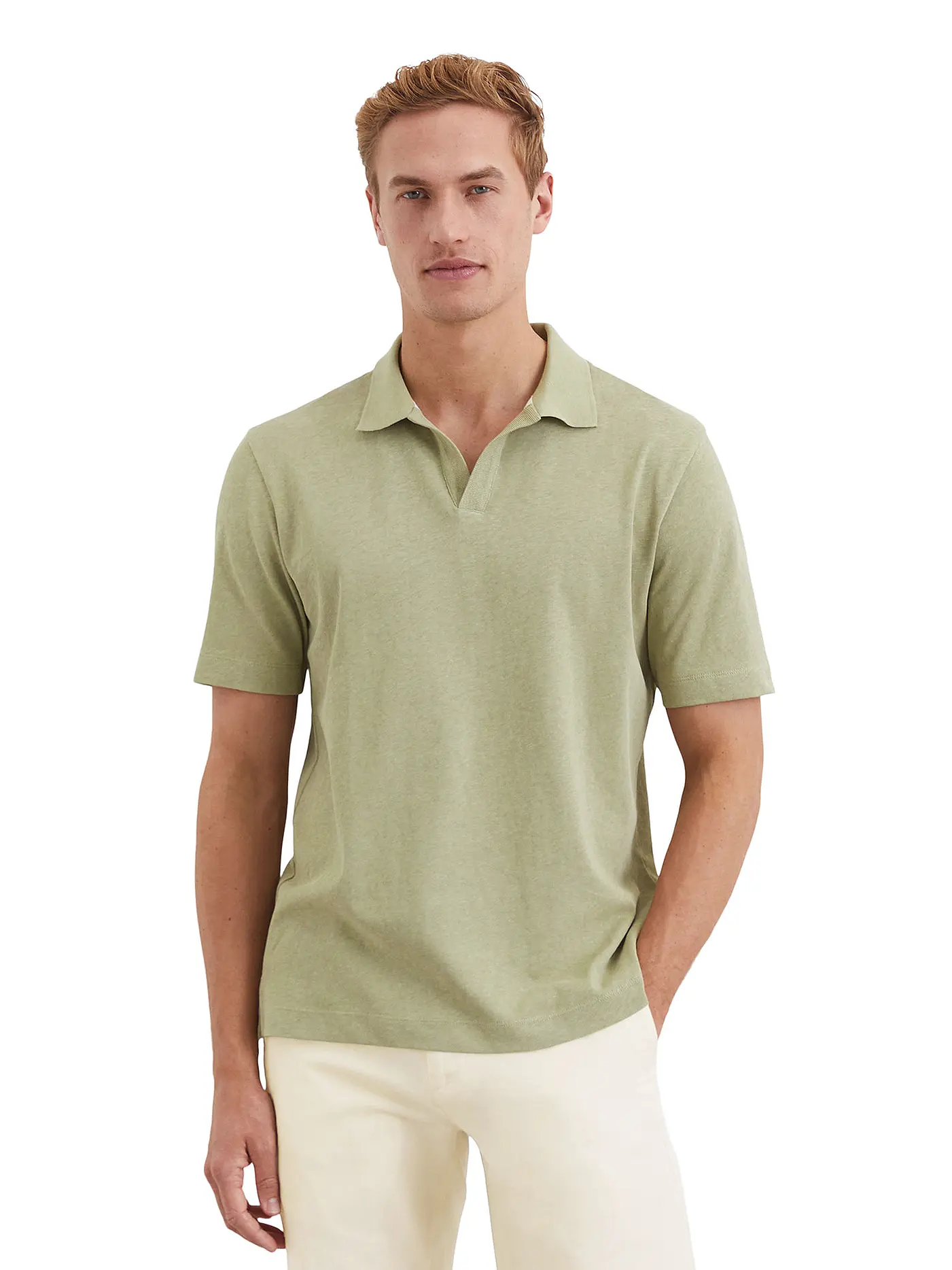 MARC O'POLO | Poloshirt | 